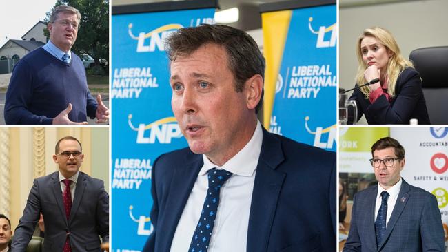 Revealed: When first Toowoomba leaders meeting will be held