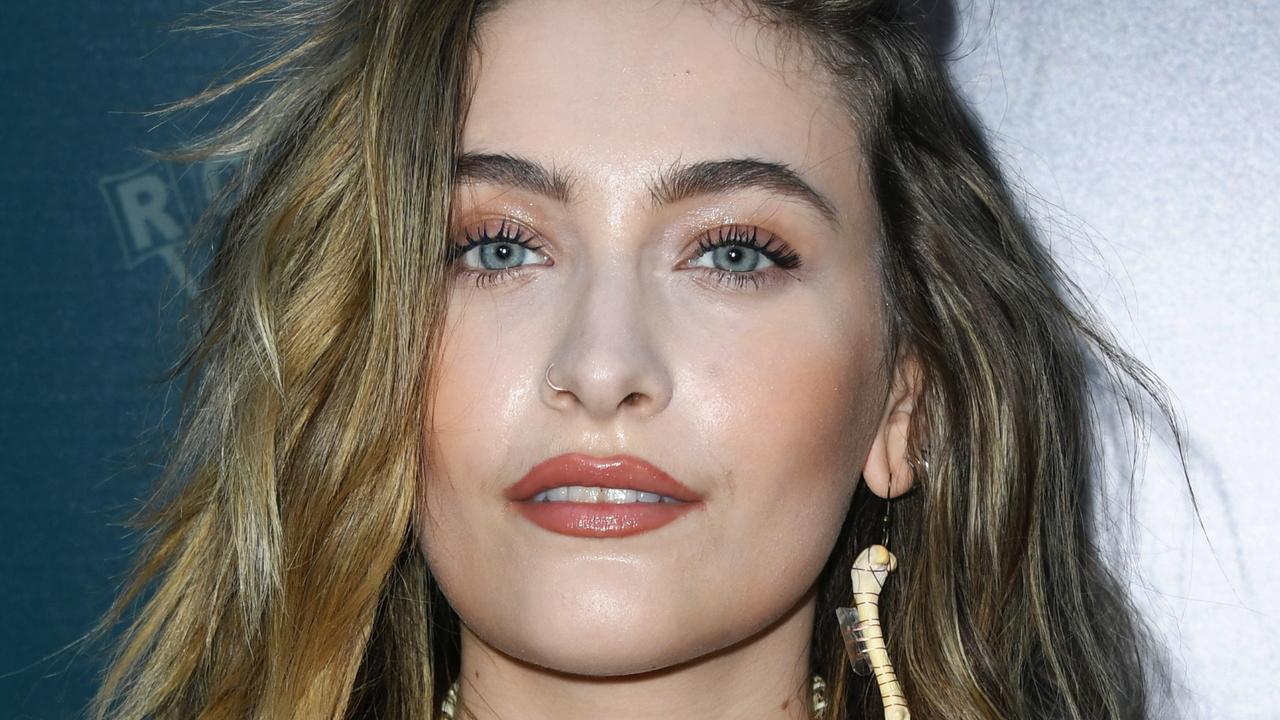 Paris Jackson makes prescription drug plea after Michael’s death | news ...