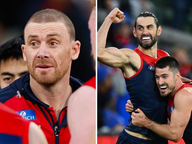 Mystery as four-team bombshell rocks AFL