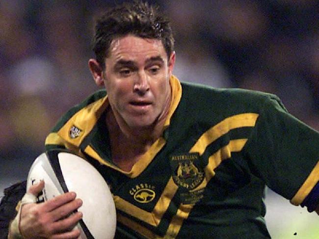 Watch: Fittler emerges as frontrunner to replace Meninga