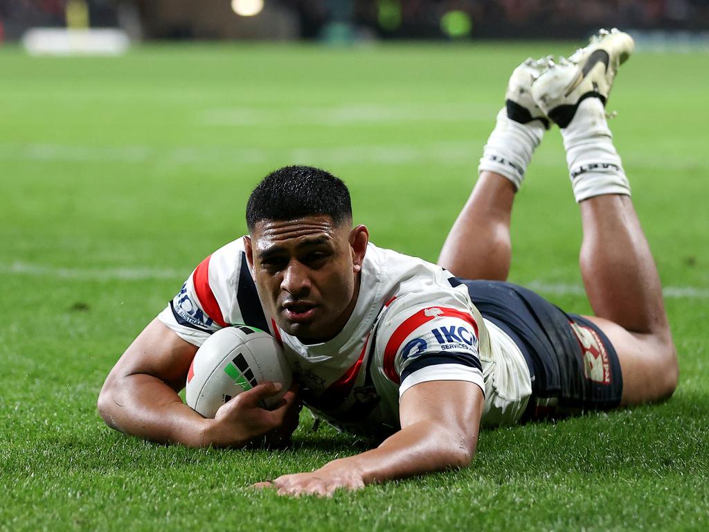 Market Watch: Daniel Tupou extends stay at Roosters with two-year deal ...