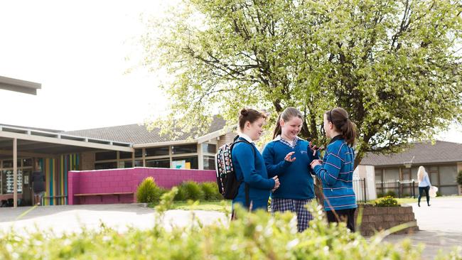 Breaking News Breaking News Emmanuel Christian School, Hobart.