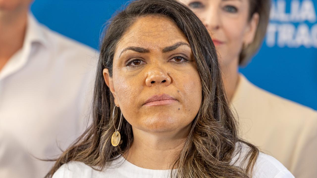 Price puts her hand up for Liberal deputy leadership position
