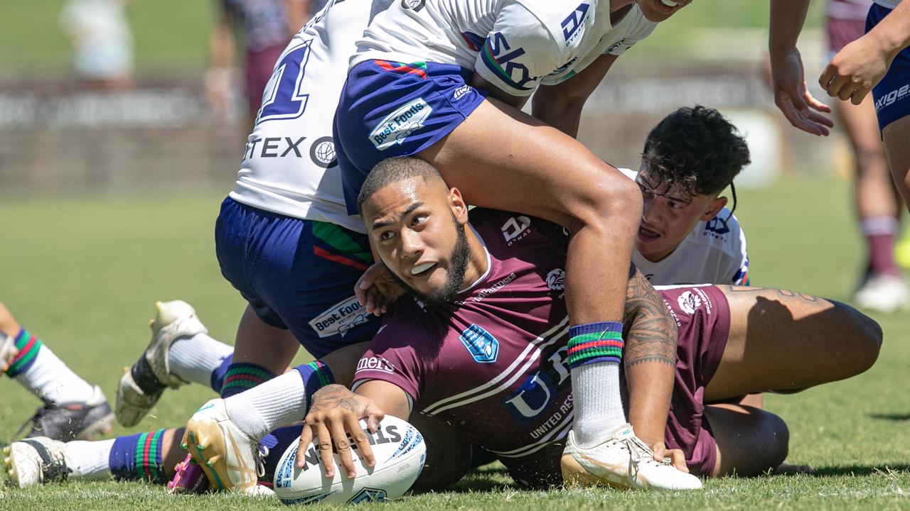 Huge 400+ photo gallery from NSWRL Junior Reps round one