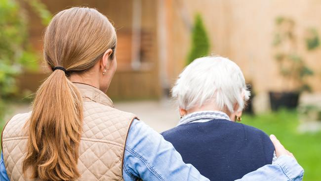 The report calculates that bringing all nursing homes in Australia up to a high standard on current quality measures would cost an extra $621m a year.