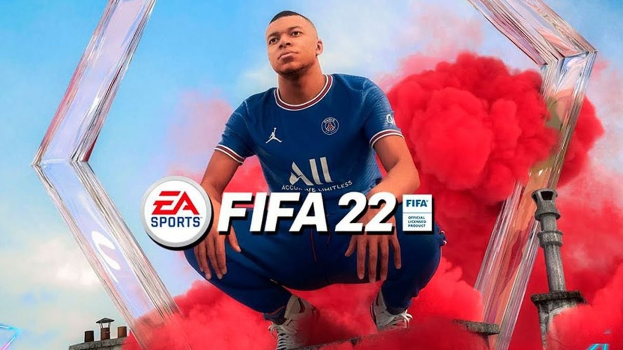 FIFA Video Games - Official EA Site