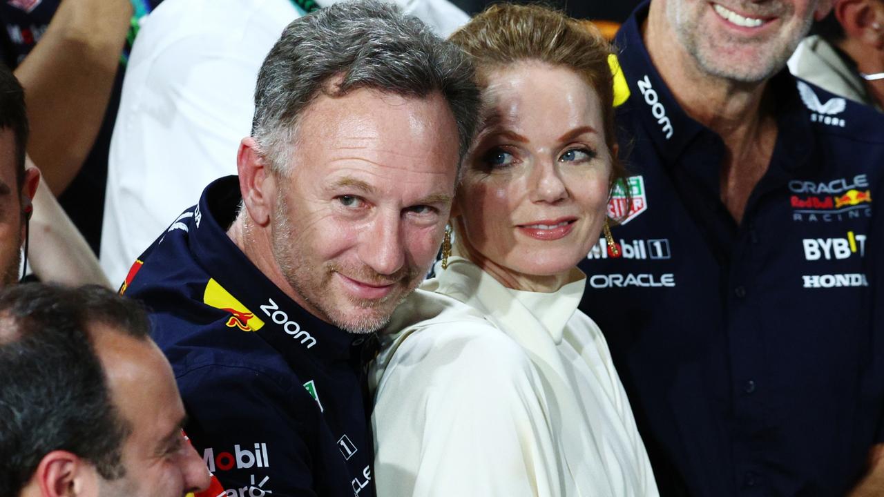 Grand Prix 2024: Will Geri Halliwell be by F1 husband Christian Horner ...