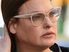Linda Evangelista looks just like the rest of us