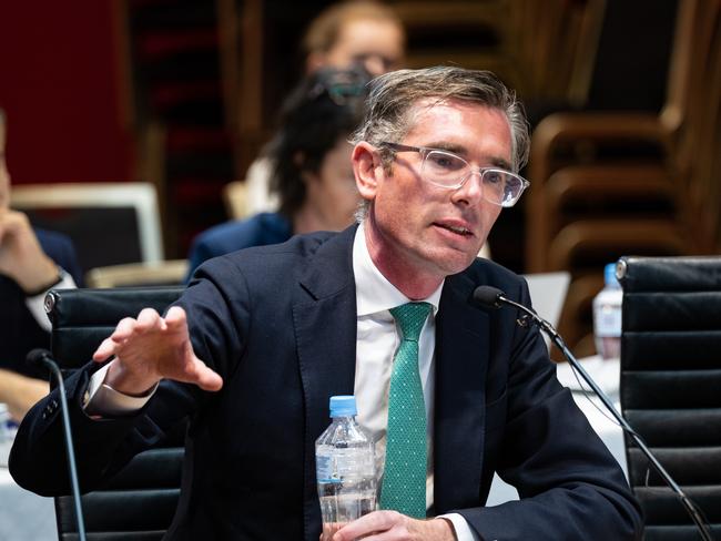 Dom defends huge pollie pay bump