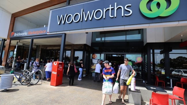 Woolworths, Aldi pull products from shelves causing hallucinations, sickness