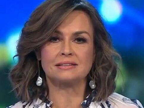 Lisa Wilkinson has defended The Project's decision to interview Will Connolly