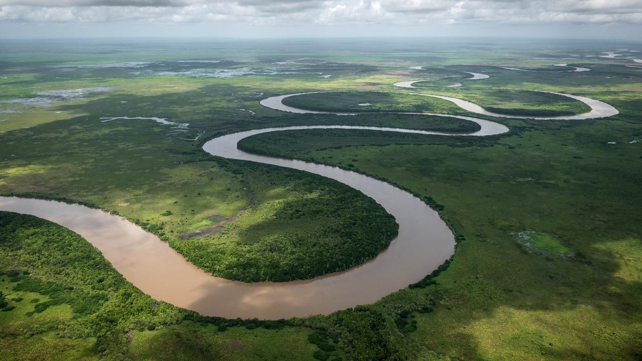 Environmental referral for NT’s biggest ever water project handed to EPA