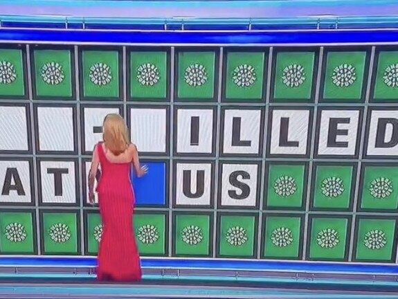 ‘Wheel of Fortune’ fans ‘enraged’ after contestant’s ‘painful’ mistake costs her $10k
