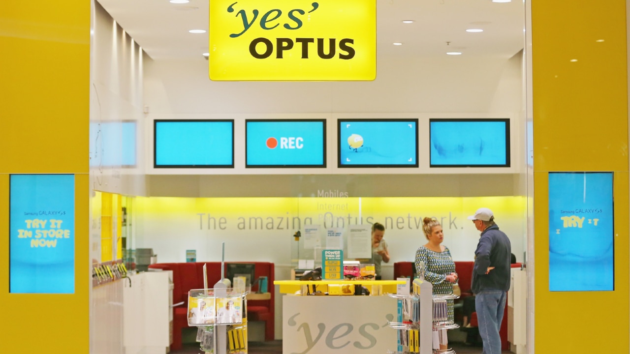 Optus network outage was a 'shocking incident': Anthony Albanese