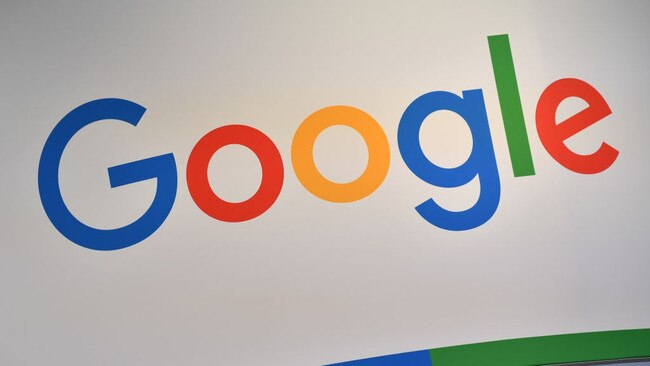 Spending on search engines including Google increased in 2023.