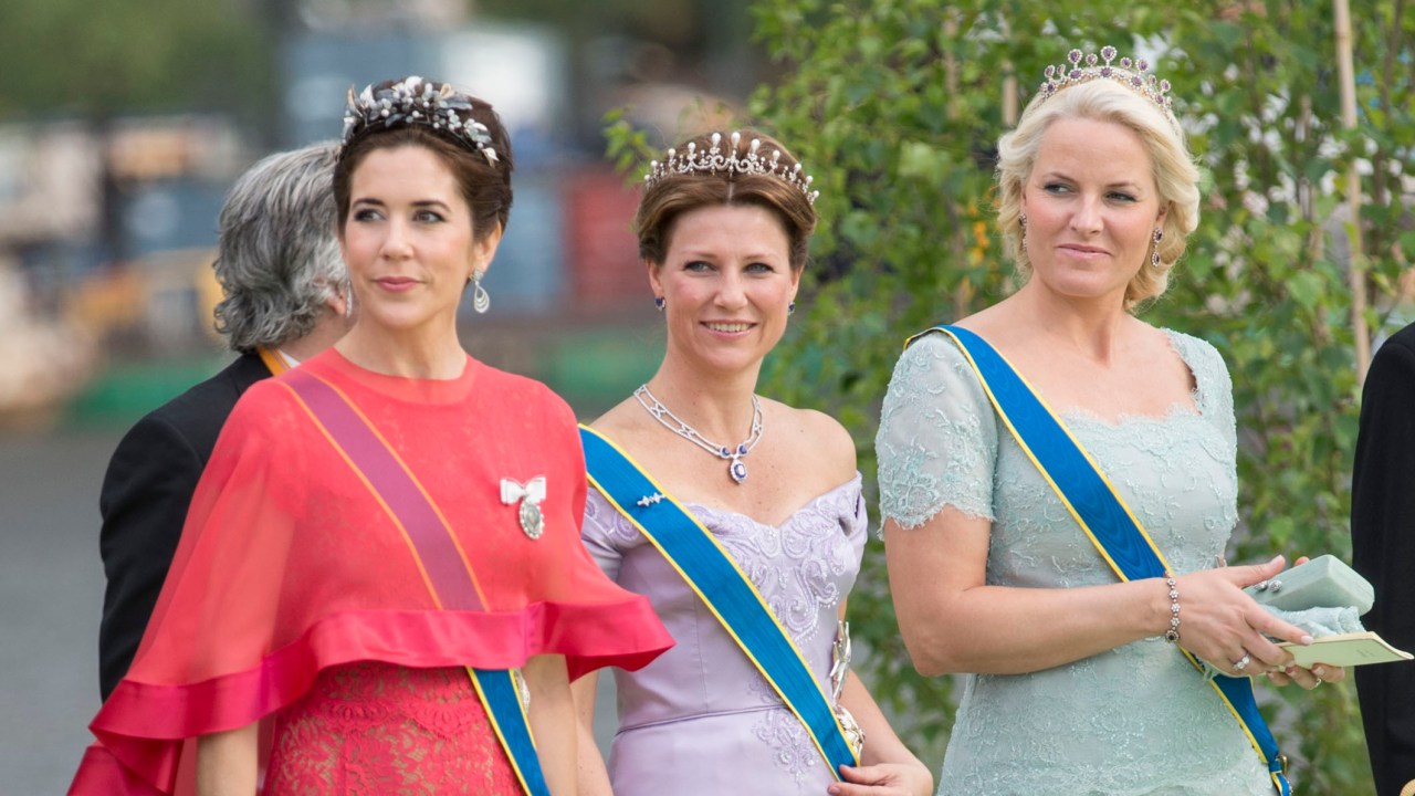 Norge står overfor en voksende kongekrise