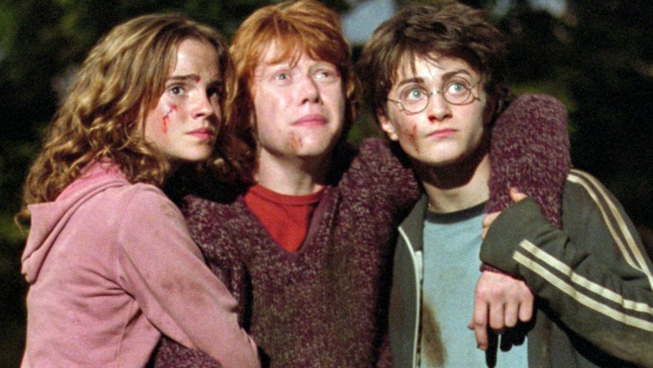 Staggering cost of new Potter show revealed
