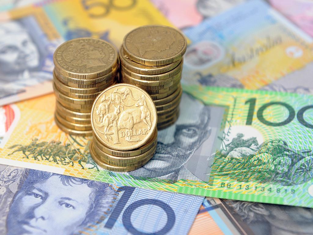 Fixing your rate now could cost your dearly in the long run. Picture: Supplied