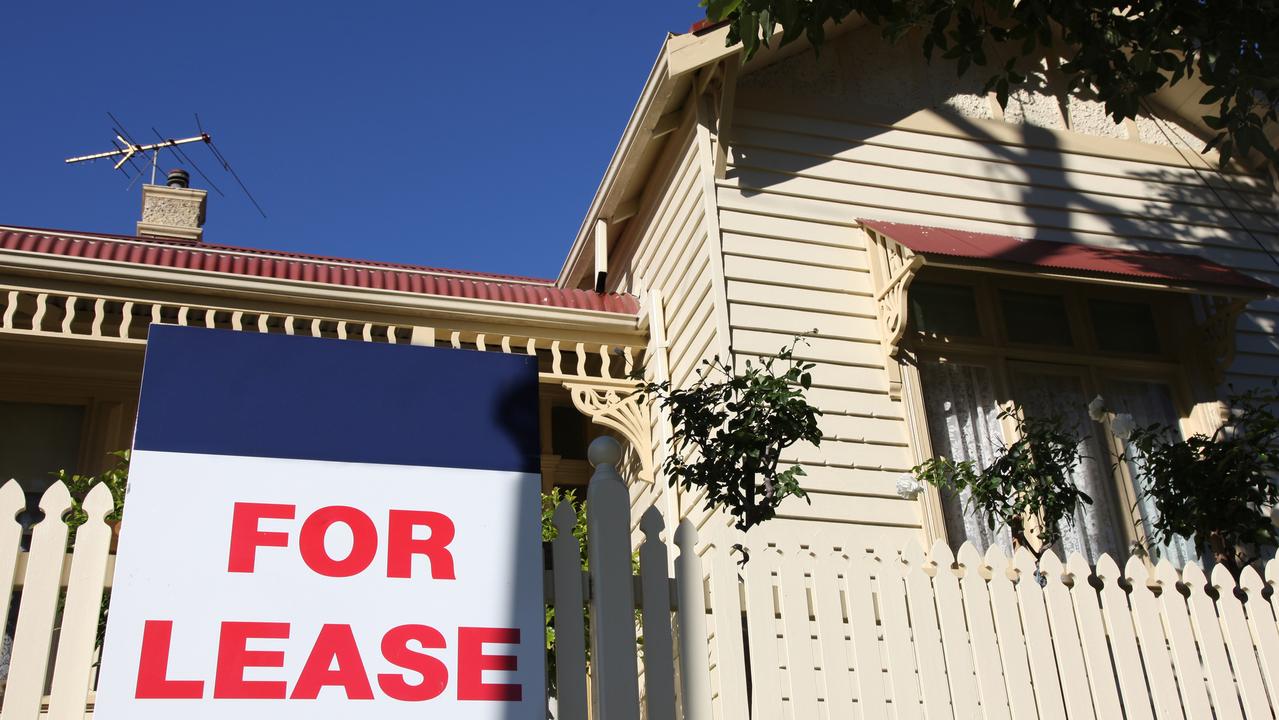 Rental conditions worsen across the country, with Sydney seeing a record low.