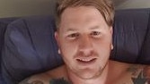 Rockhampton man Aaron Joshua Voisey has appeared in the Brisbane District Court after a fight at The Globe Hotel in Bundaberg.