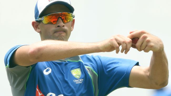Ashton Agar is expected to play a key role for Australia in Bangladesh.