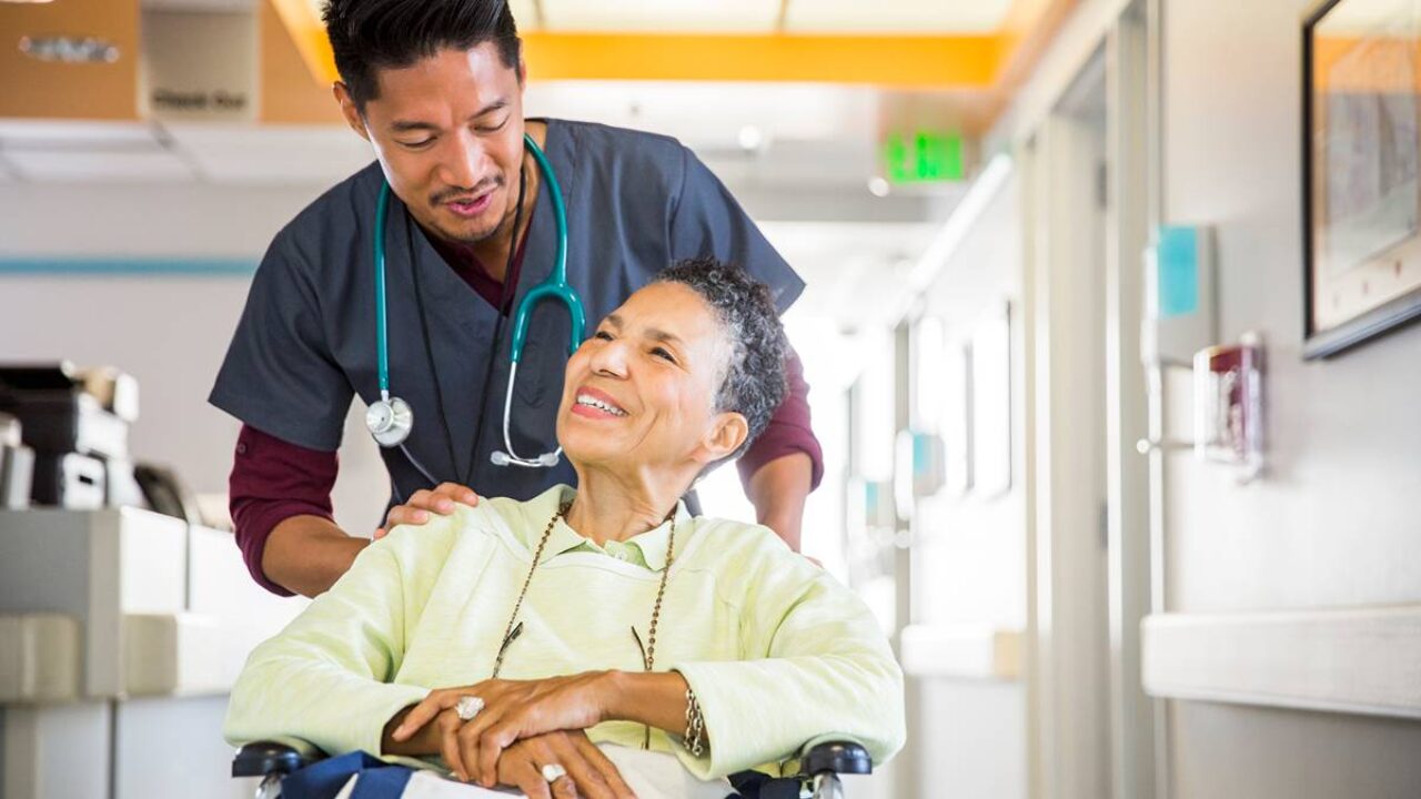 EBR applies for cardiac device outpatient reimbursement