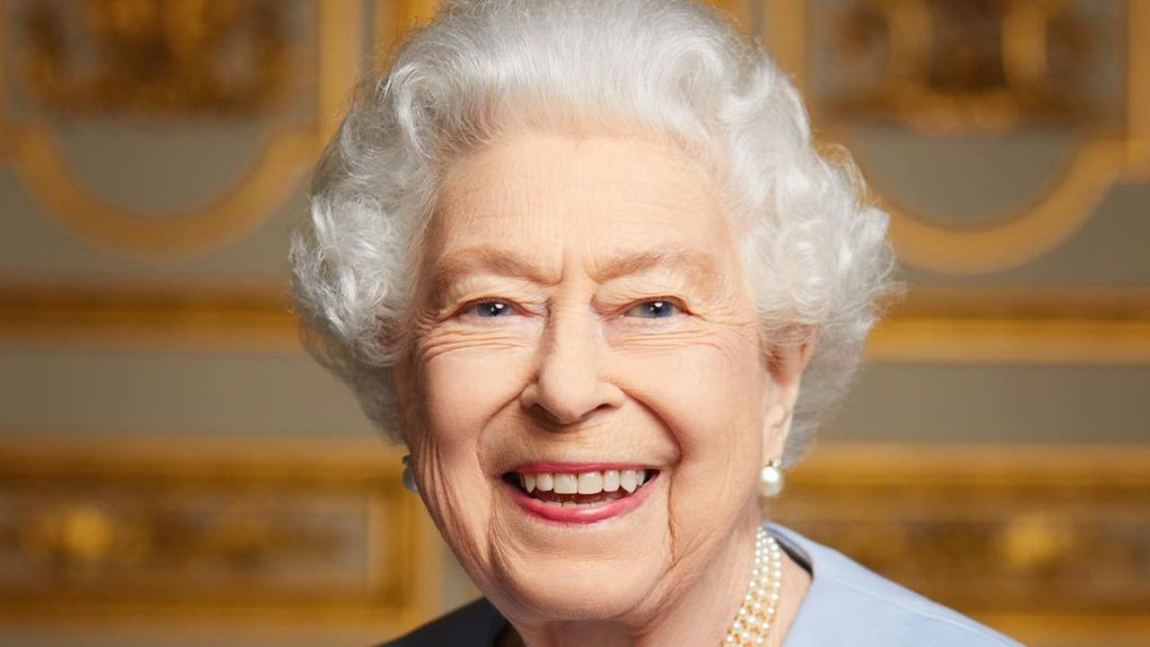 Queen Elizabeth II will be laid to rest at a state funeral on Monday. Picture: Instagram