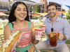 Lobster rolls and Pimms: Your gourmet guide to Adelaide Oval Test