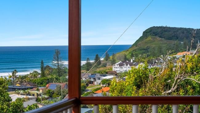 SOLD: Stunning price paid for iconic piece of Lennox Head