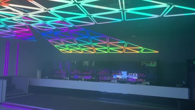 Inside Ringwood's new Void nightclub