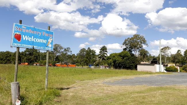 Plans for the space camp include a 1990sq m museum, giant hanger and cafe.