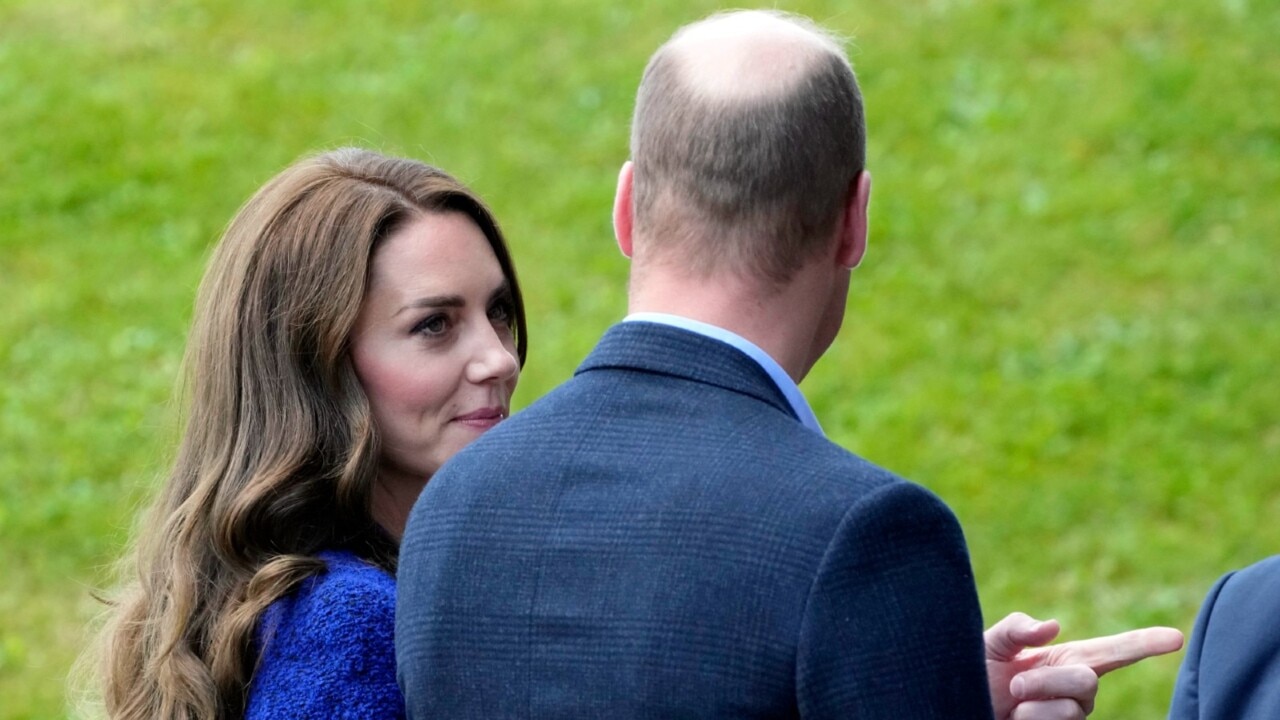 ‘Out of control’: Conspiracy theories about Princess Kate were ‘outlandish’ and ‘hurtful’