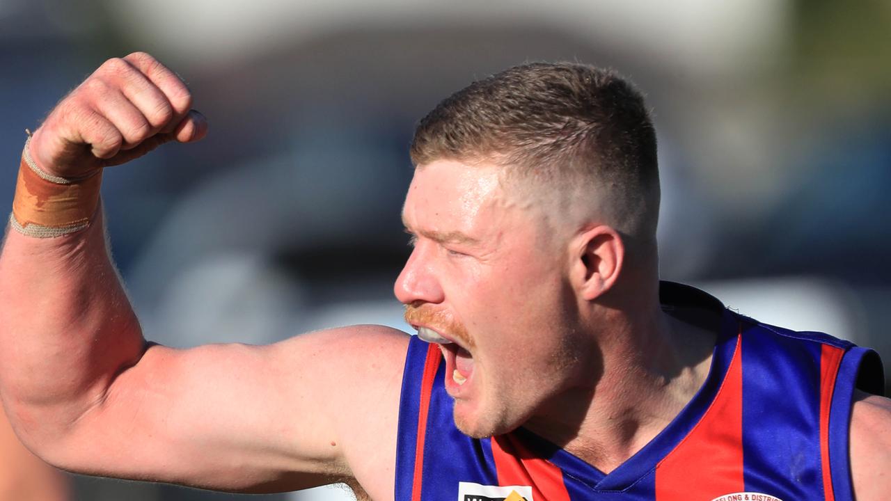 GDFL 2023: Bell Post Hill beat Thomson by 14 points | Geelong Advertiser