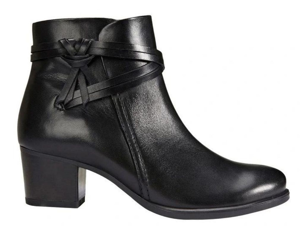 These boots from Myer promise to be super comfortable.