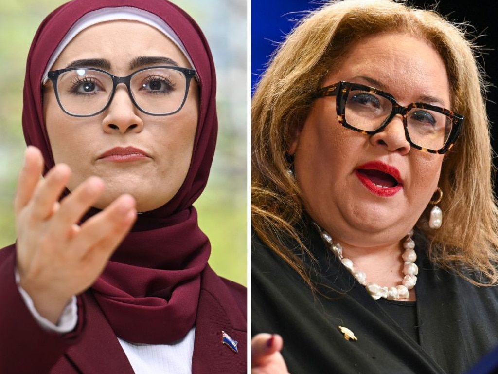Angry Indigenous leaders slam Payman’s choice of party name