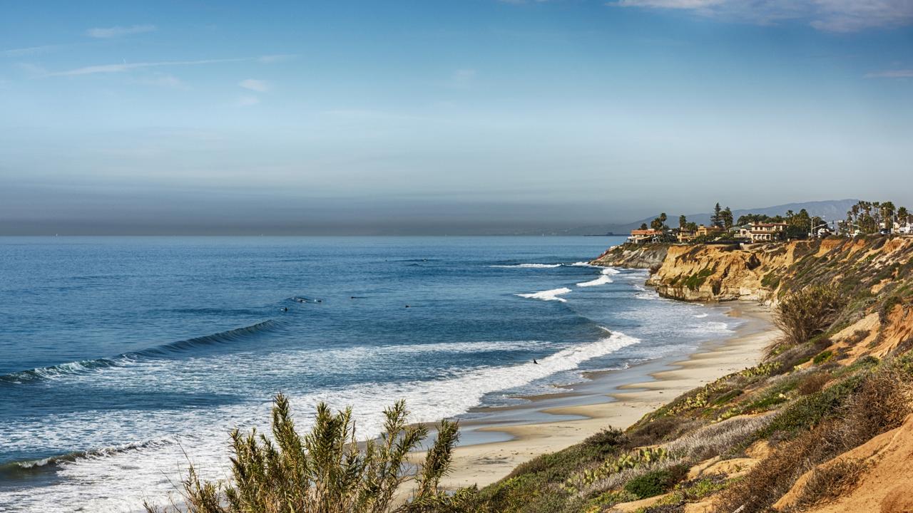 How to spend a day in San Diego: Balboa Park, Cabrillo National ...