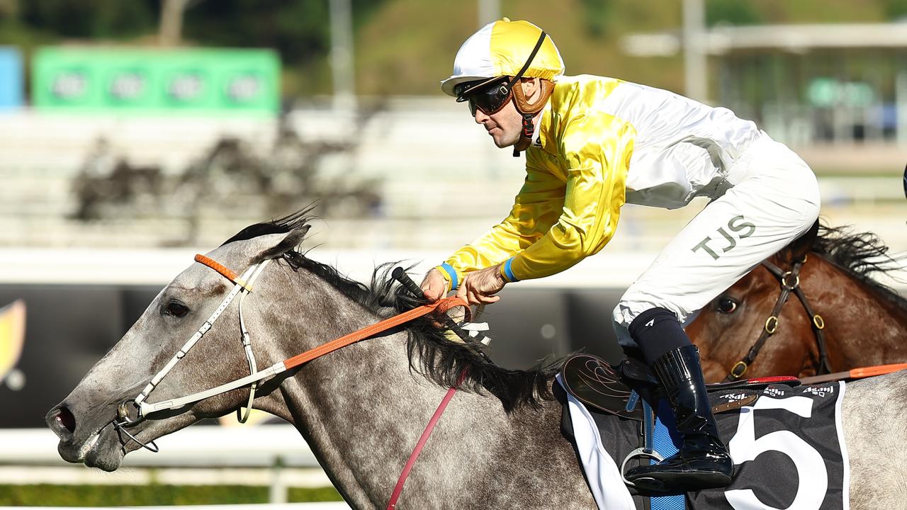 Briasa confirmed for The Everest