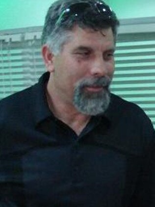 Agape Ministries cult leader Rocco Leo is believed to be in Fiji.