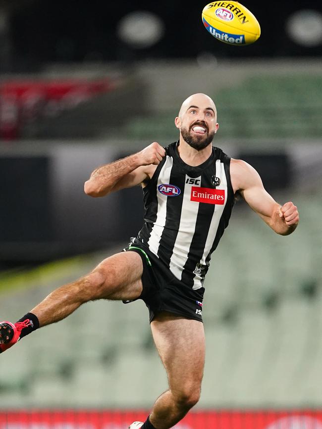 Sidebottom has been hit with a four-week ban.