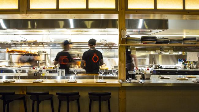 New Asian grill Shobosho offers Adelaide’s best kitchen theatre | The ...