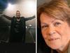 Robbie fan who died at concert identified