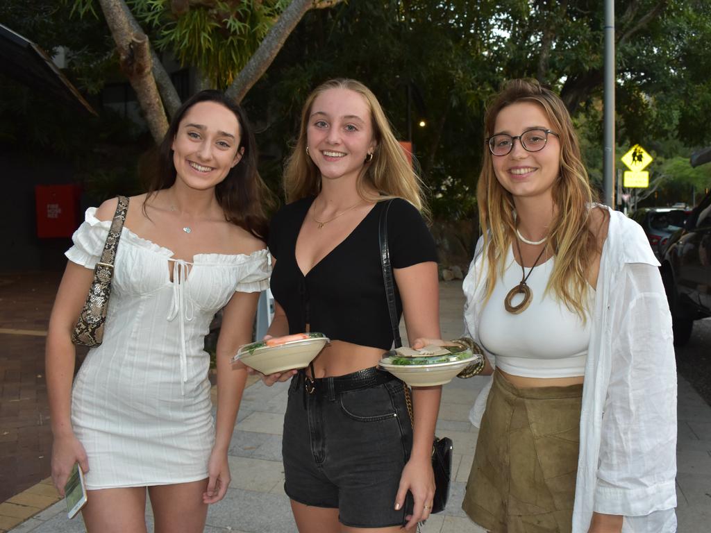 Noosa Schoolies celebrations | The Courier Mail