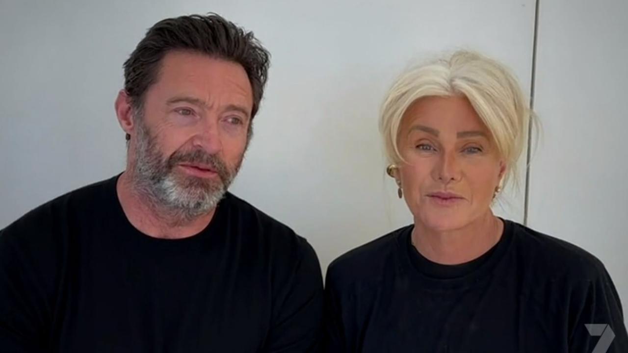 Hugh Jackman ‘devastated’ over Deborra-Lee Furness marriage ending after 27 years