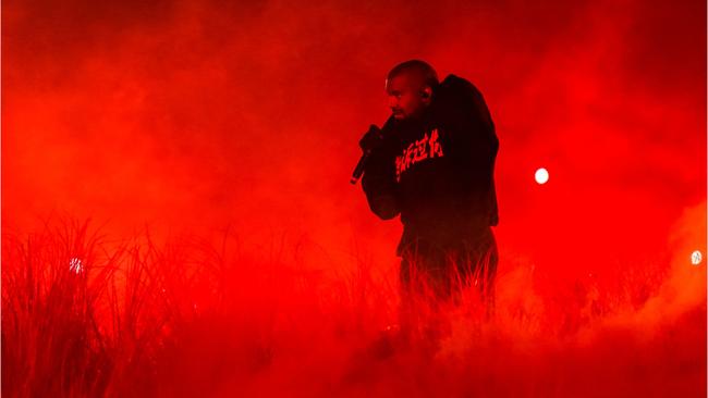 IN CASE YOU MISSED IT: Kanye West declares he’s ‘not a Nazi’ after ‘further reflection’