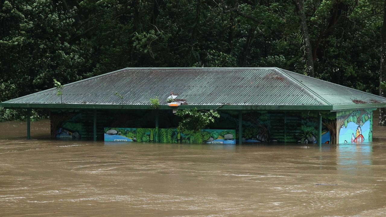 Douglas And Wujal Wujal Residents Eligible For Disaster Assistance Post ...