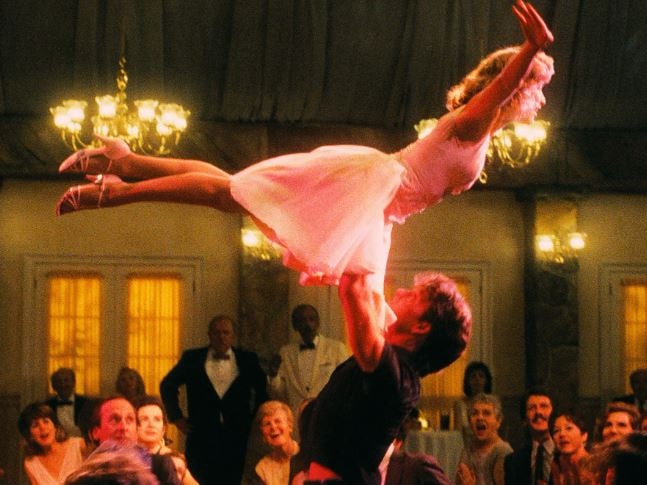 Jennifer Grey is set to come back to Kellerman’s in a new “Dirty Dancing” sequel. Picture: Supplied.