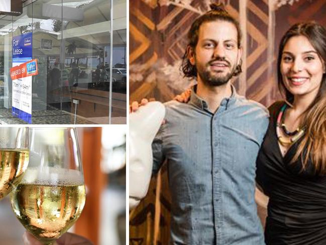 From Melbourne to Mooloolaba: Hospitality duo reveal vibrant new bar plans