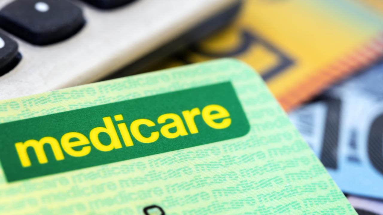 Australia’s private health industry is in a “death spiral”. Picture: iStock