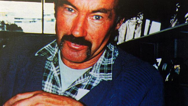 Ivan Milat (above) showed his victims unrelenting cruelty in the reign of terror on the Hume Highway.