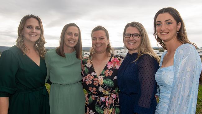 Lockyer Valley Turf Club Gatton Cup day, Saturday, June 26, 2021. PHOTO: Ali Kuchel